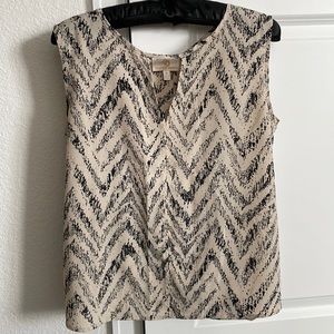 Collective Concepts flowy tank. Small.